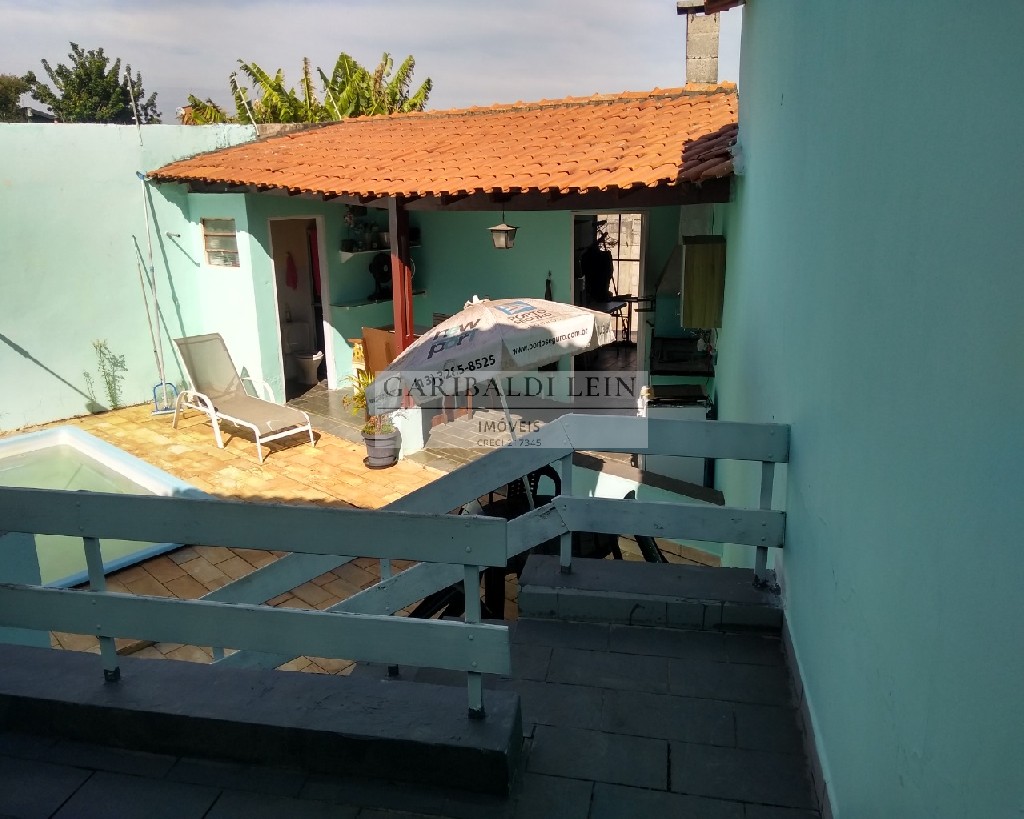 Prédio Inteiro à venda com 2 quartos, 144m² - Foto 31