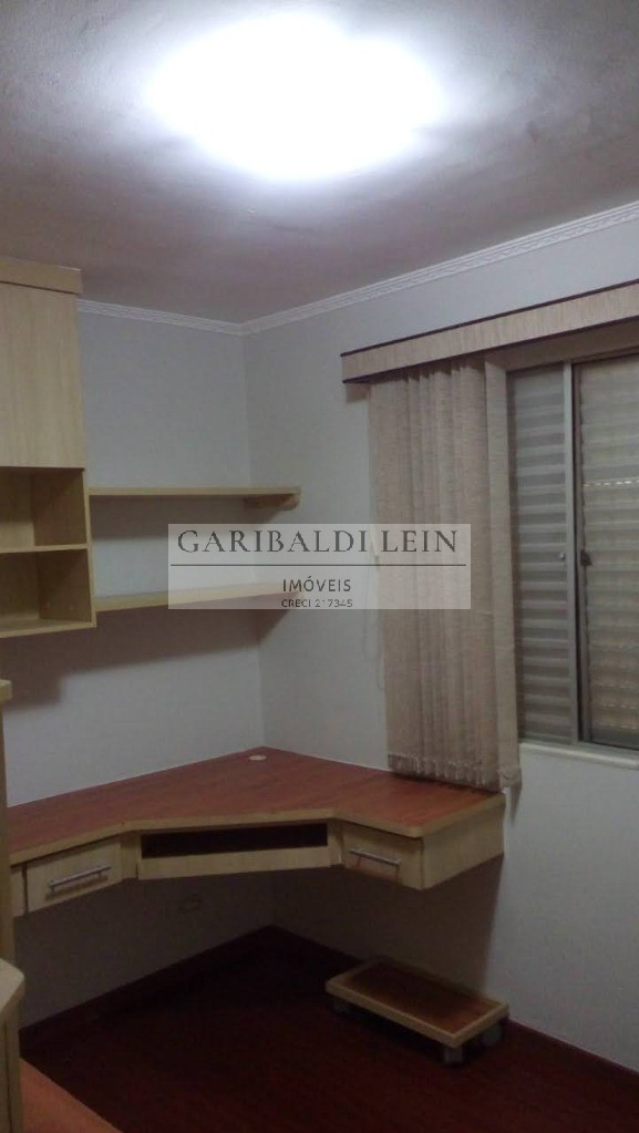 Apartamento à venda com 3 quartos, 66m² - Foto 10