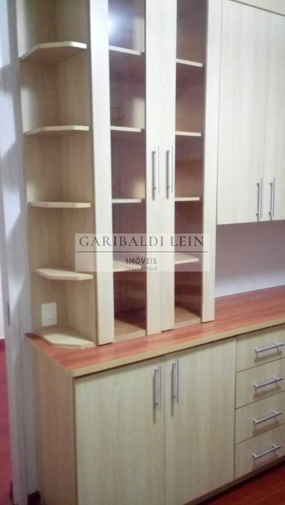 Apartamento à venda com 3 quartos, 66m² - Foto 22