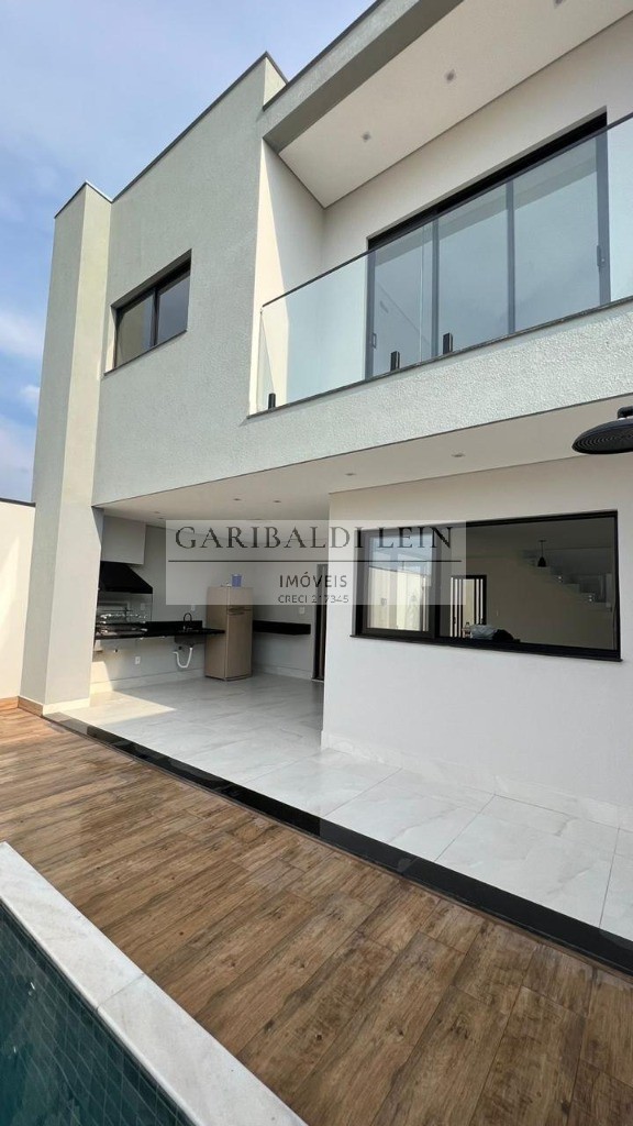 Casa à venda com 3 quartos, 125m² - Foto 24