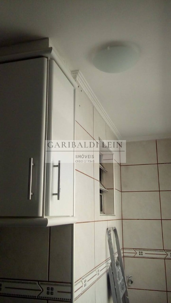 Apartamento à venda com 3 quartos, 66m² - Foto 26