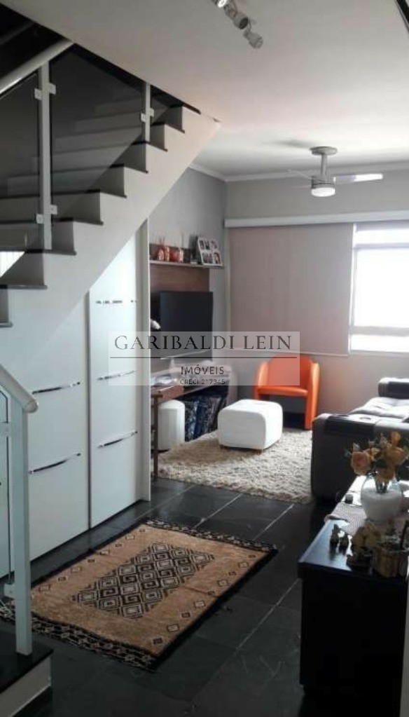 Cobertura à venda com 4 quartos, 240m² - Foto 13