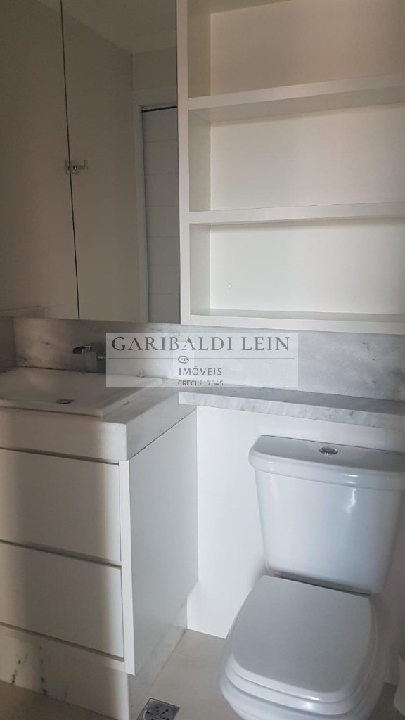 Apartamento à venda com 2 quartos, 52m² - Foto 4