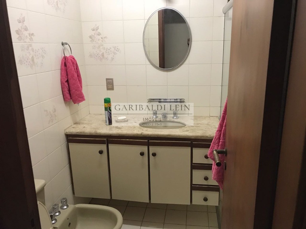 Apartamento à venda com 3 quartos, 168m² - Foto 10