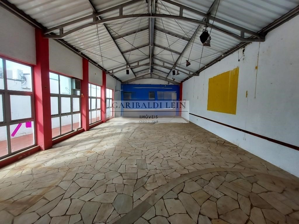 Loja-Salão à venda e aluguel, 345m² - Foto 2