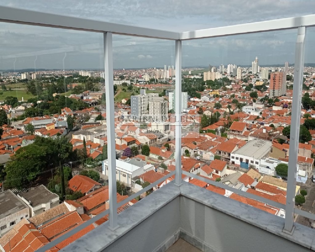 Apartamento à venda com 3 quartos, 81m² - Foto 4