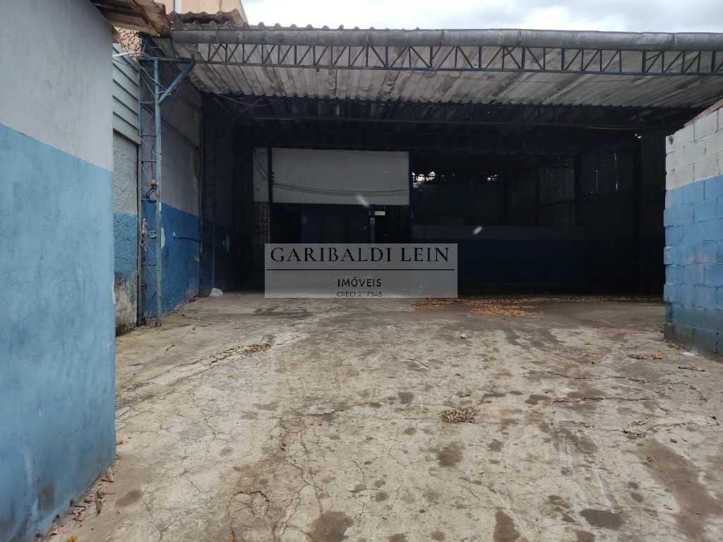 Depósito-Galpão-Armazém para alugar, 310m² - Foto 4