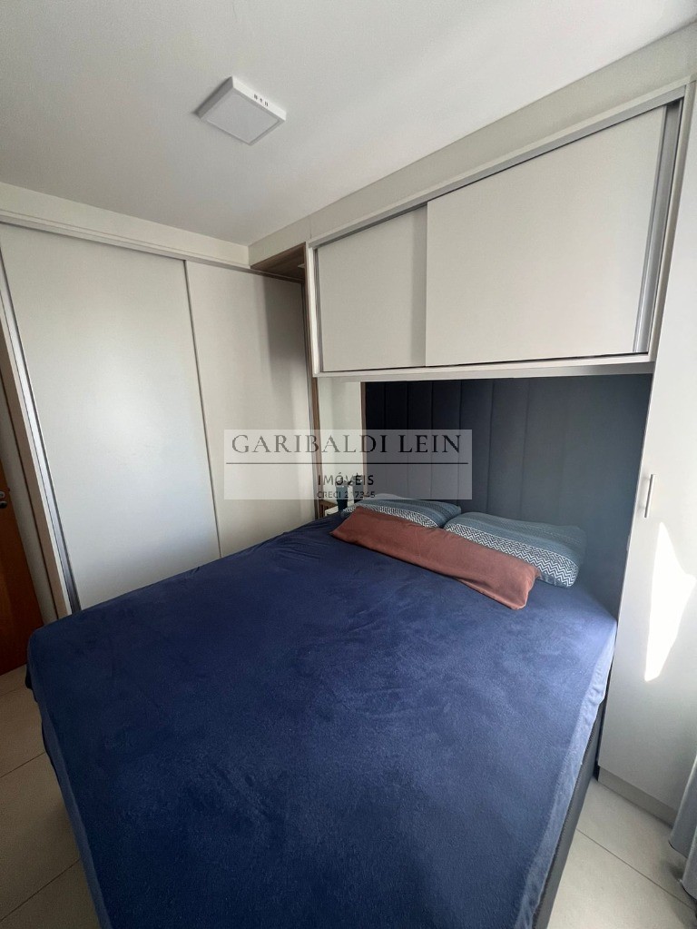 Apartamento à venda com 2 quartos, 45m² - Foto 9