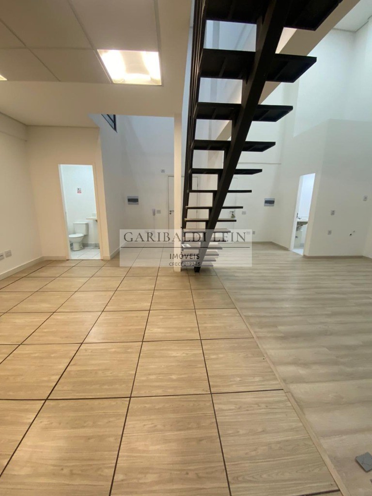 Conjunto Comercial-Sala à venda e aluguel, 80m² - Foto 6