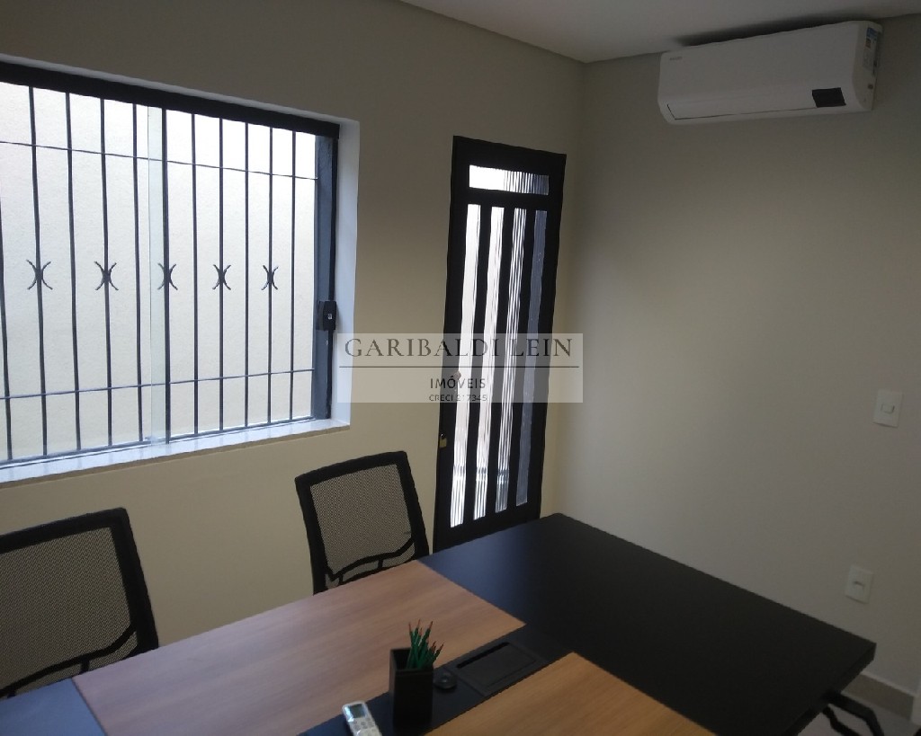 Conjunto Comercial-Sala para alugar, 15m² - Foto 11