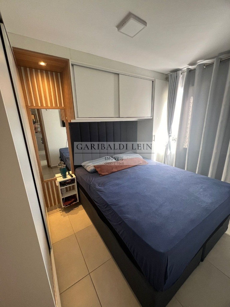 Apartamento à venda com 2 quartos, 45m² - Foto 8