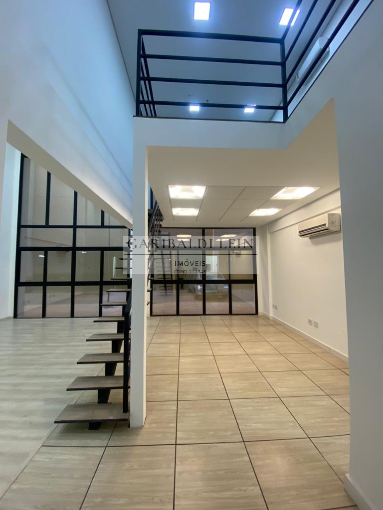 Conjunto Comercial-Sala à venda e aluguel, 80m² - Foto 3