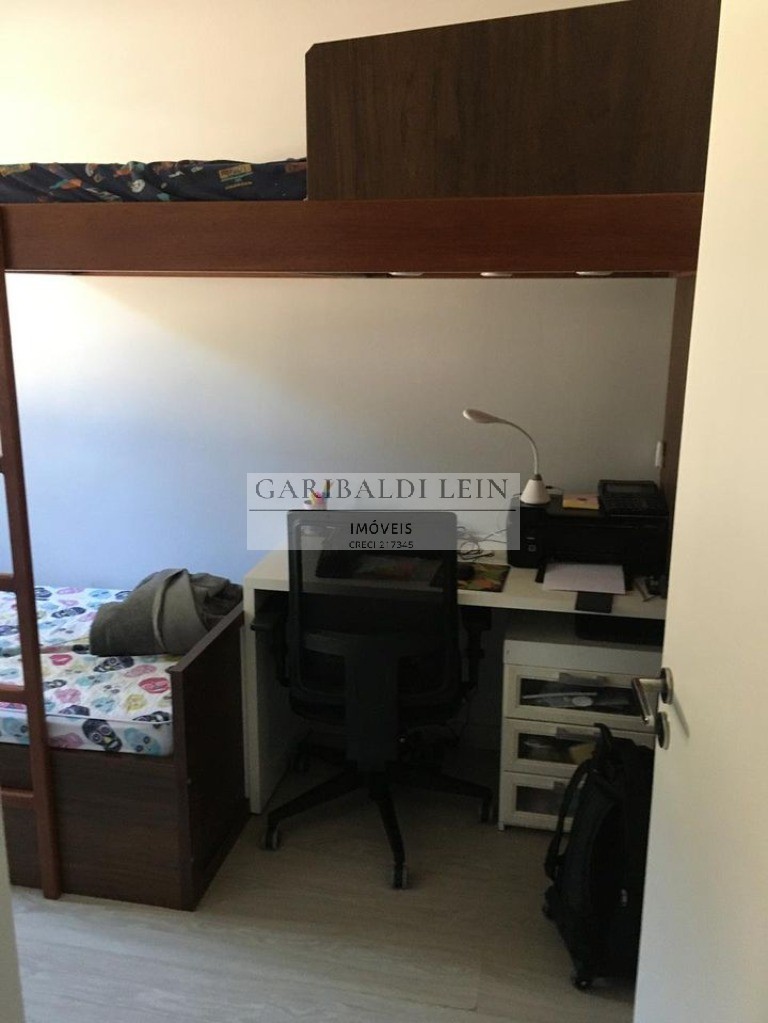 Apartamento à venda com 2 quartos, 45m² - Foto 6