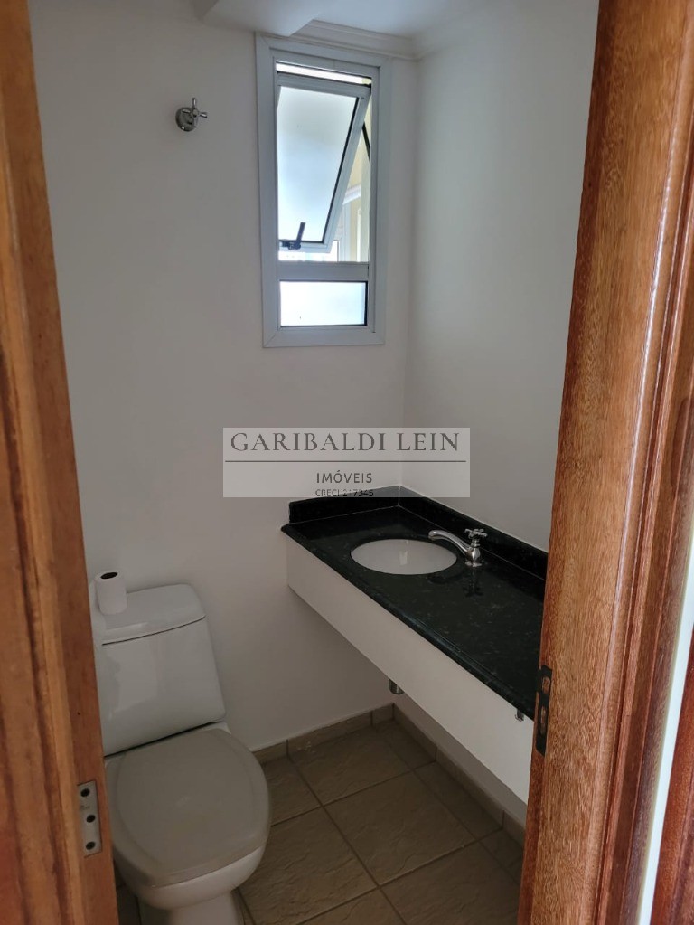 Apartamento à venda com 4 quartos, 135m² - Foto 4