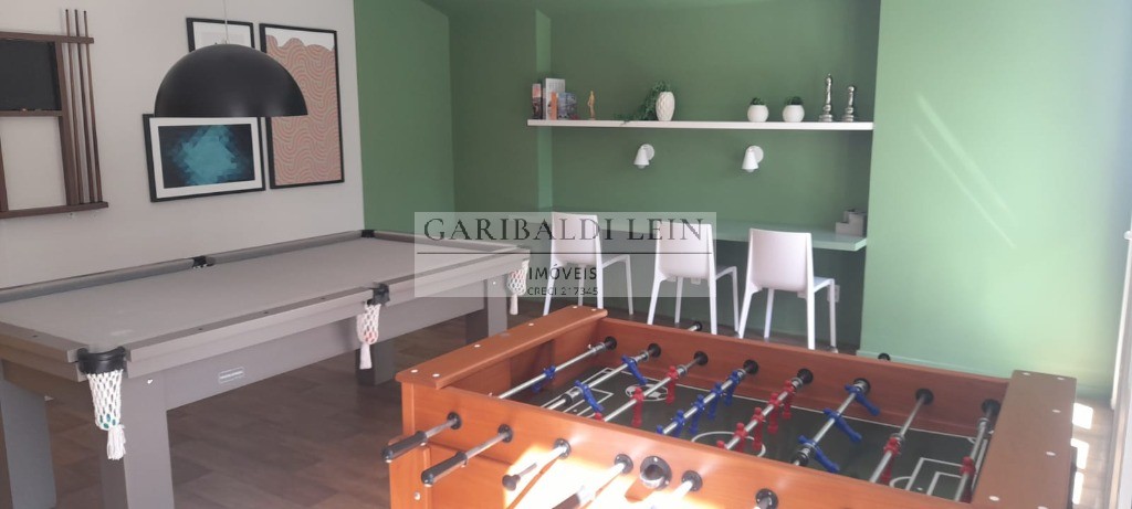 Apartamento à venda com 1 quarto, 40m² - Foto 16