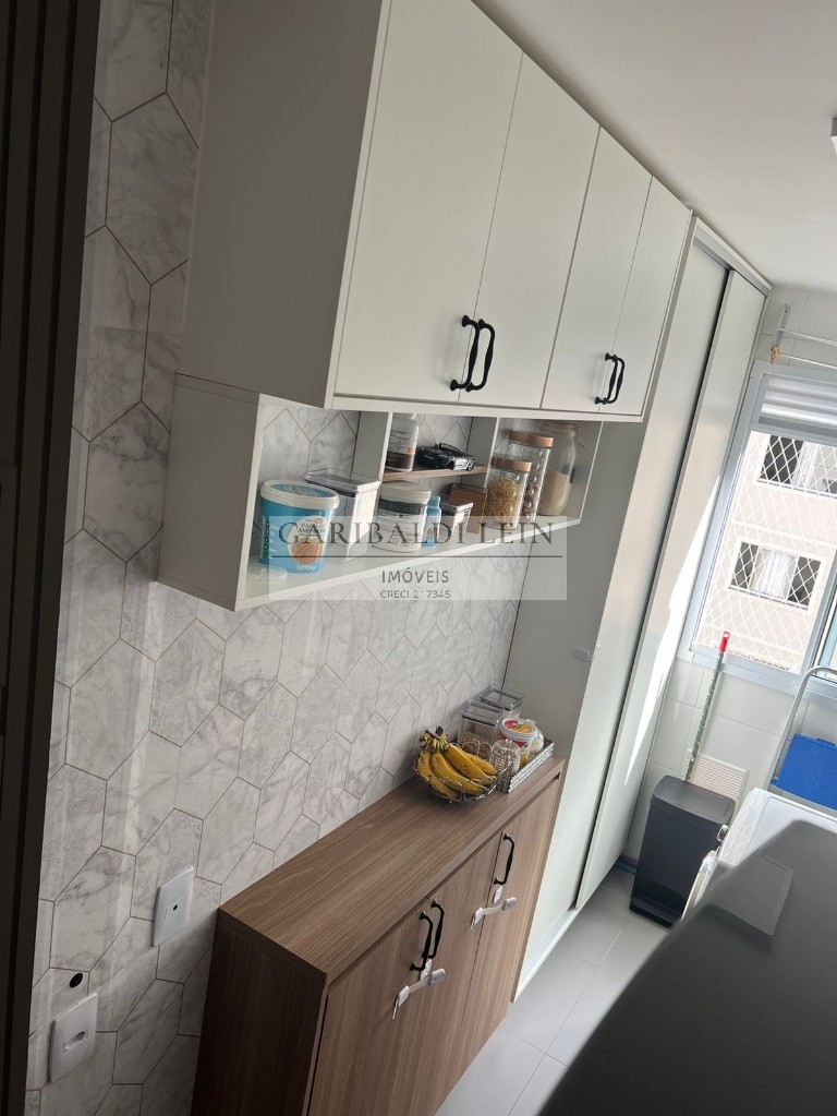 Apartamento à venda com 2 quartos, 45m² - Foto 6