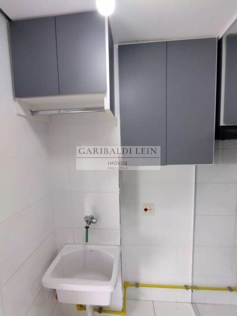 Apartamento à venda com 2 quartos, 57m² - Foto 12