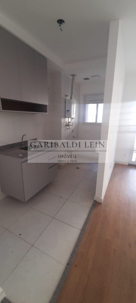 Apartamento à venda com 1 quarto, 40m² - Foto 42