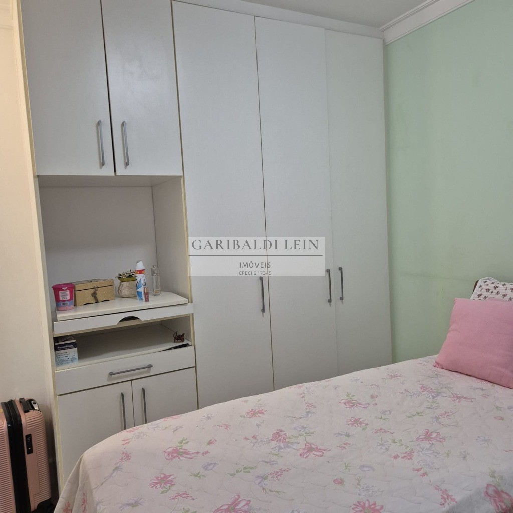 Apartamento à venda com 3 quartos, 135m² - Foto 12