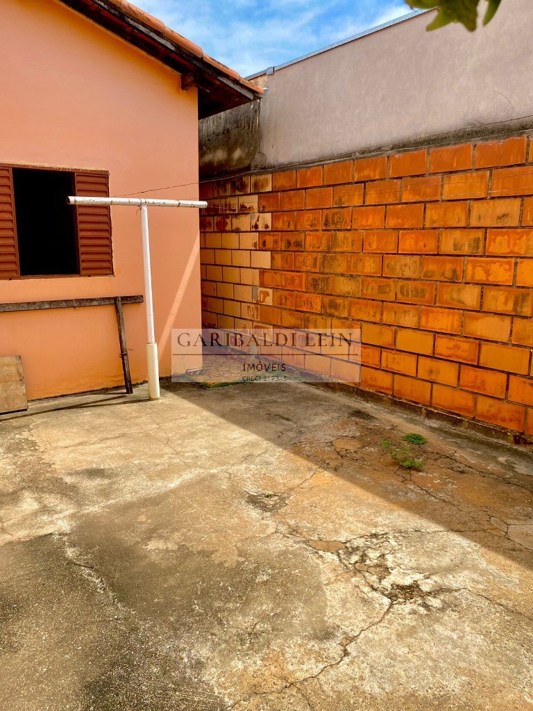 Casa à venda com 2 quartos, 90m² - Foto 20