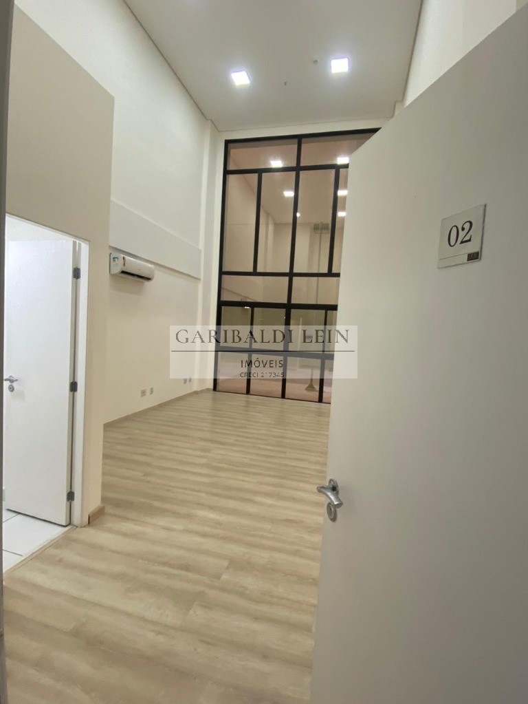 Conjunto Comercial-Sala à venda e aluguel, 80m² - Foto 2