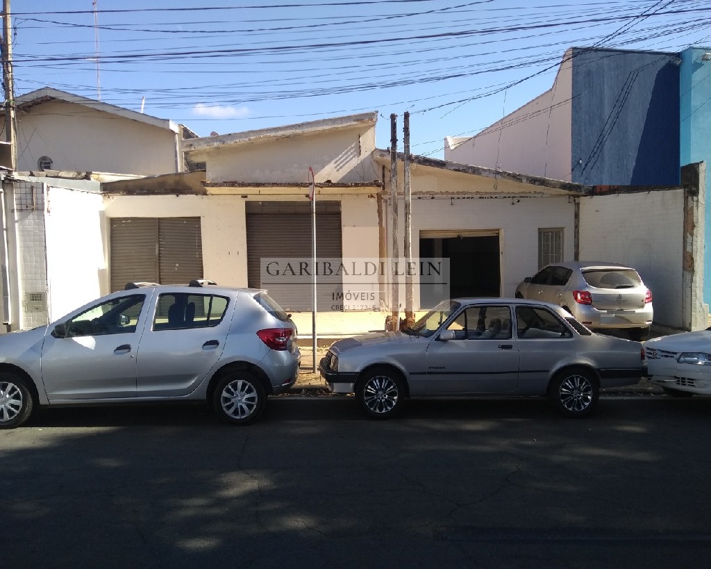 Loja-Salão para alugar, 330m² - Foto 2