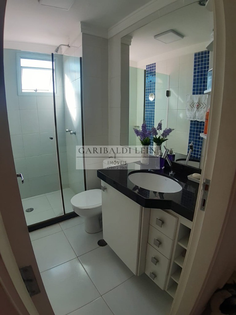 Apartamento à venda com 2 quartos, 59m² - Foto 10