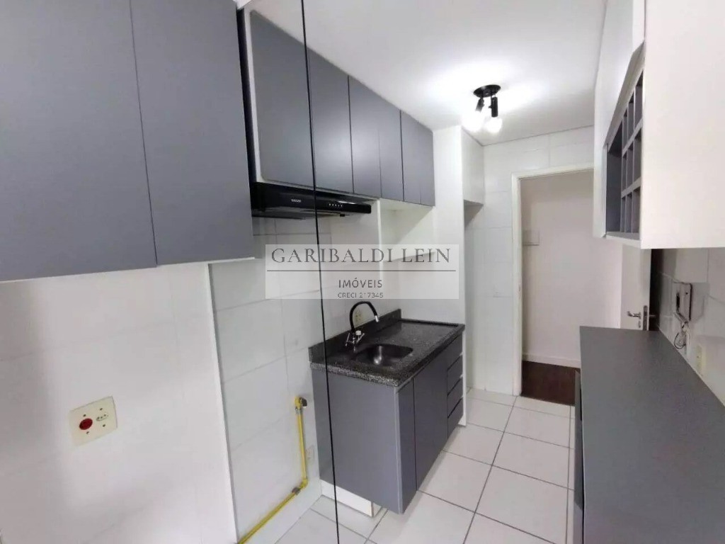 Apartamento à venda com 2 quartos, 57m² - Foto 10