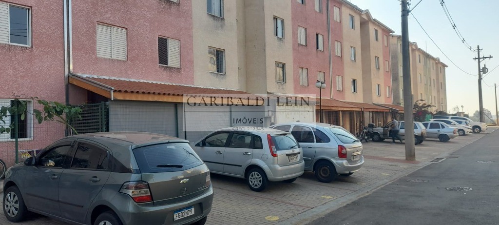 Apartamento à venda com 2 quartos, 56m² - Foto 9