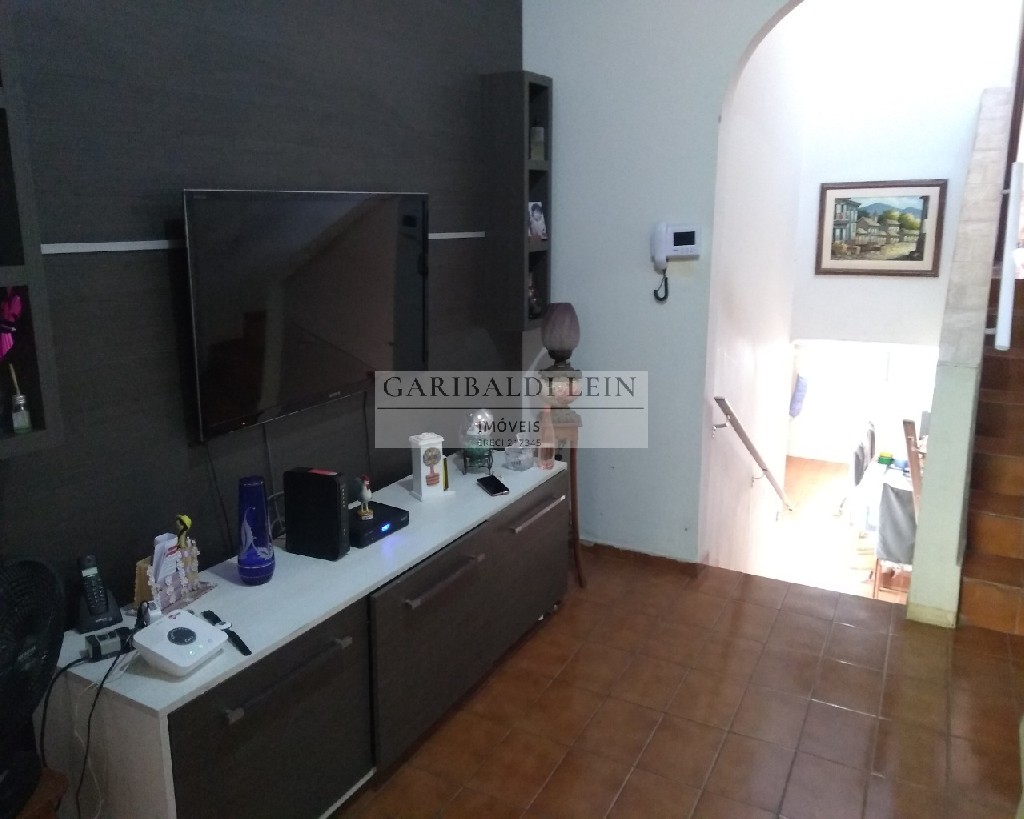 Casa à venda com 4 quartos, 170m² - Foto 5