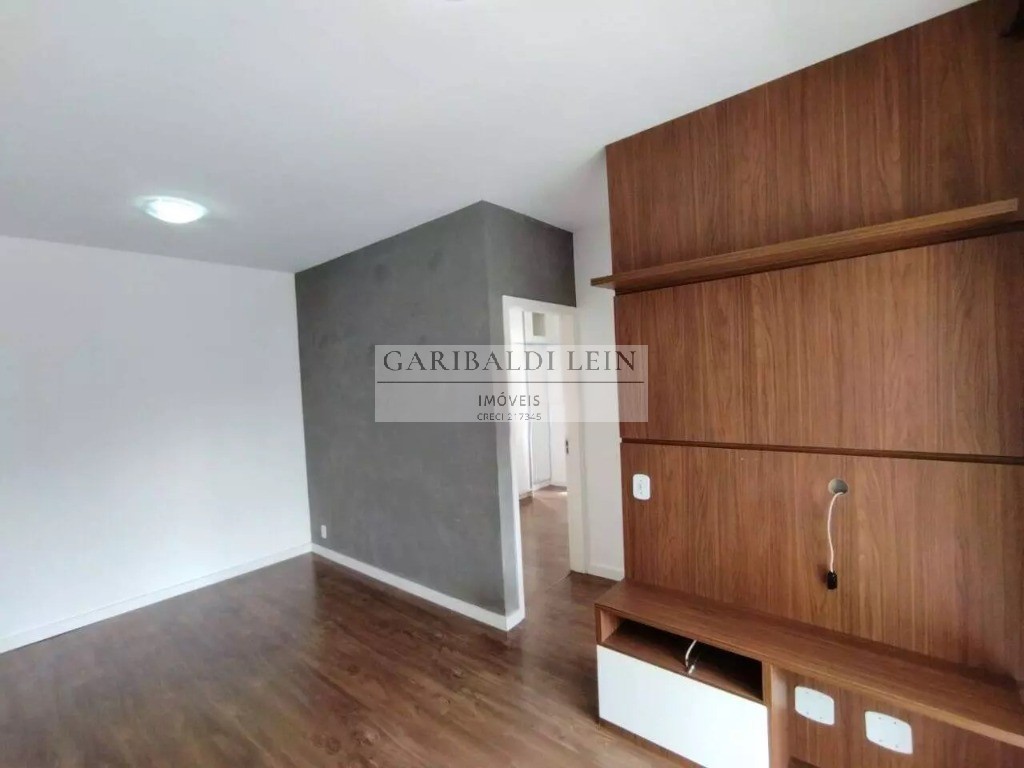 Apartamento à venda com 2 quartos, 57m² - Foto 3