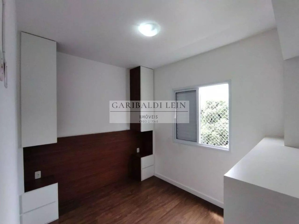 Apartamento à venda com 2 quartos, 57m² - Foto 5