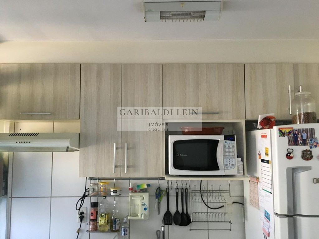 Apartamento à venda com 2 quartos, 45m² - Foto 8