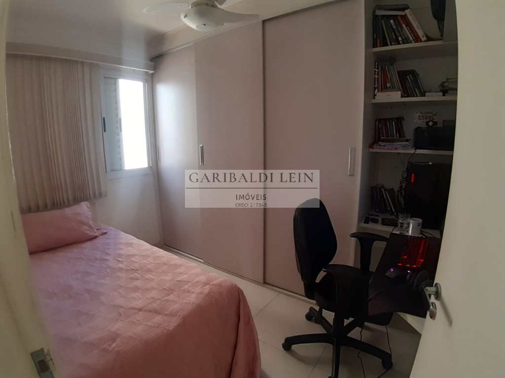 Apartamento à venda com 2 quartos, 59m² - Foto 16