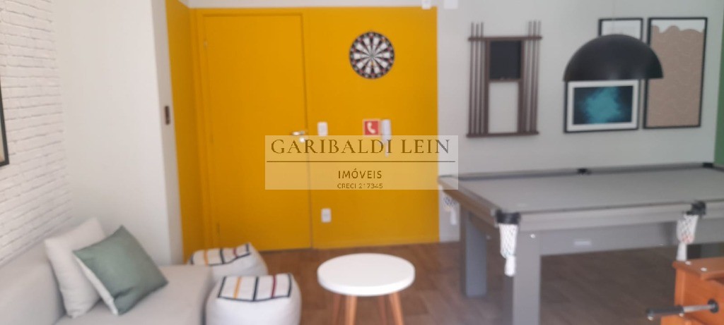 Apartamento à venda com 1 quarto, 40m² - Foto 15