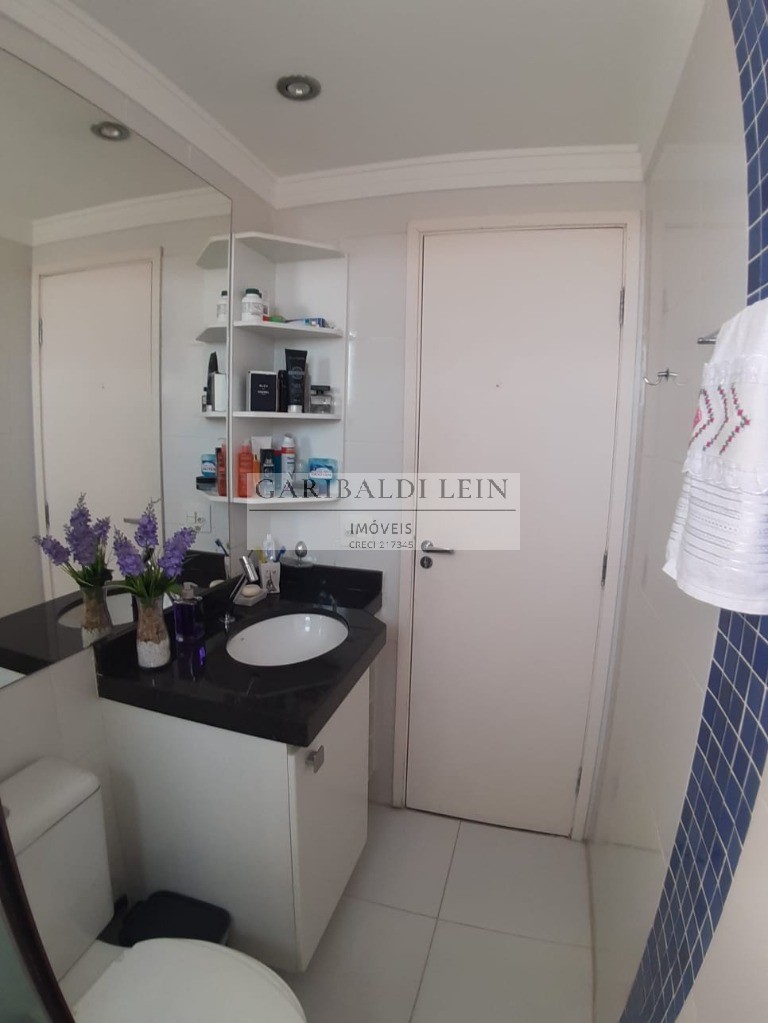 Apartamento à venda com 2 quartos, 59m² - Foto 13