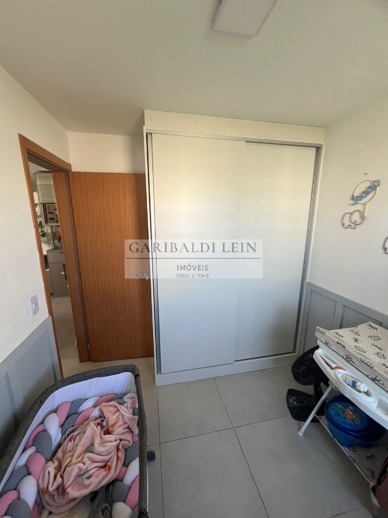 Apartamento à venda com 2 quartos, 45m² - Foto 10