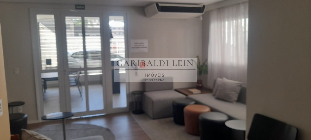 Apartamento à venda com 1 quarto, 40m² - Foto 10