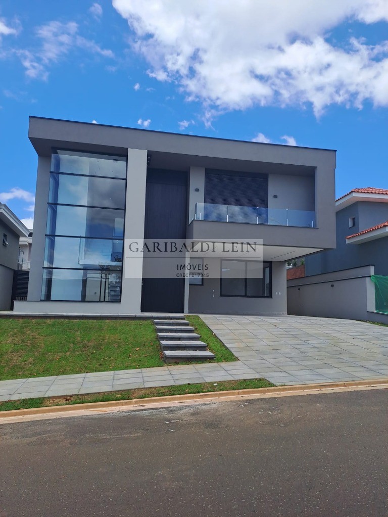 Casa à venda com 4 quartos, 398m² - Foto 2