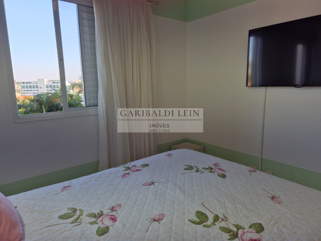 Apartamento à venda com 3 quartos, 135m² - Foto 13