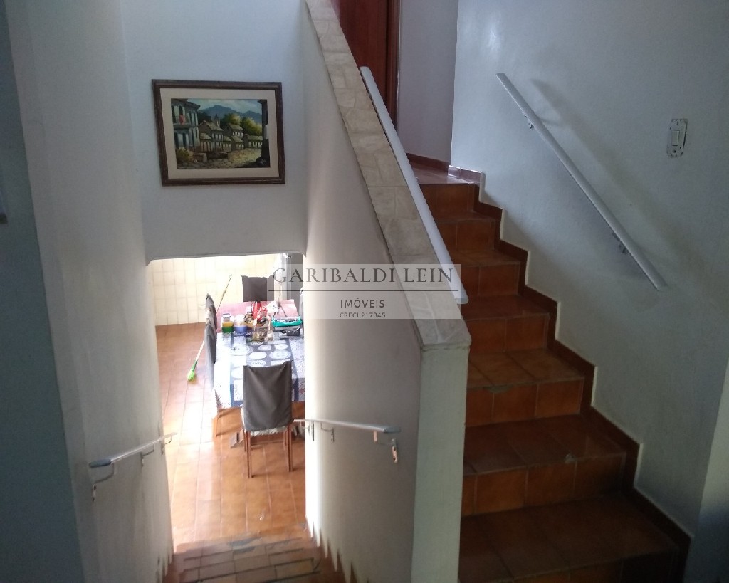 Casa à venda com 4 quartos, 170m² - Foto 18