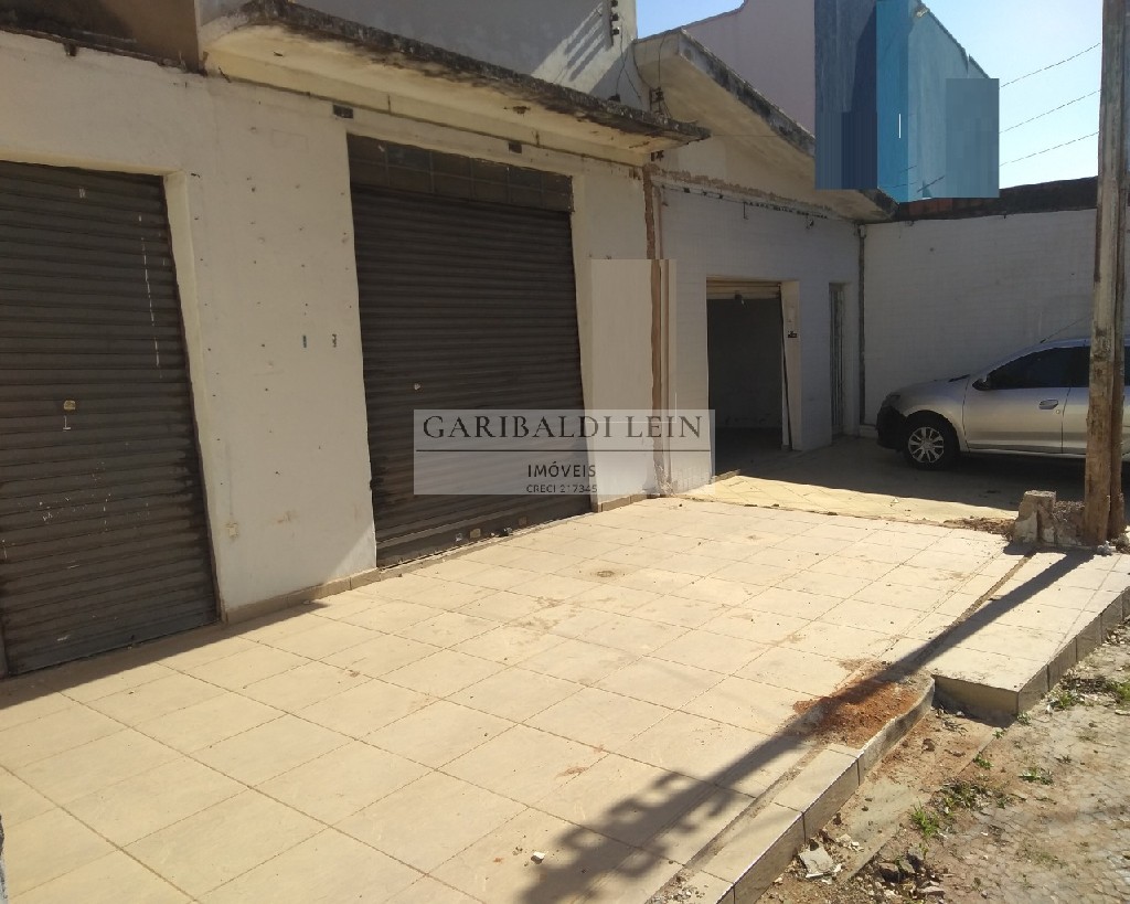 Loja-Salão para alugar, 330m² - Foto 3