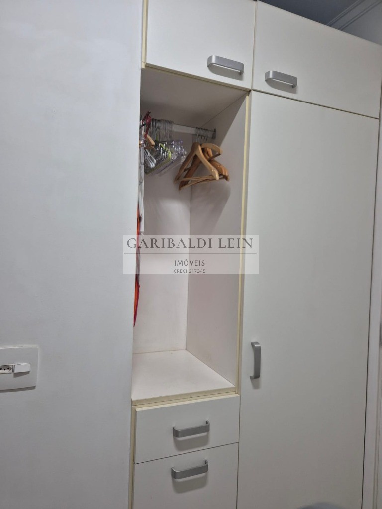 Apartamento à venda com 3 quartos, 135m² - Foto 23