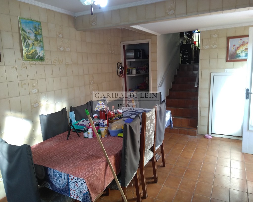 Casa à venda com 4 quartos, 170m² - Foto 20