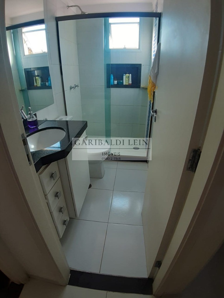 Apartamento à venda com 2 quartos, 59m² - Foto 11