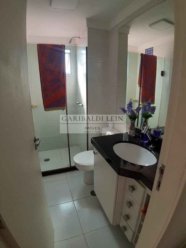 Apartamento à venda com 2 quartos, 59m² - Foto 19