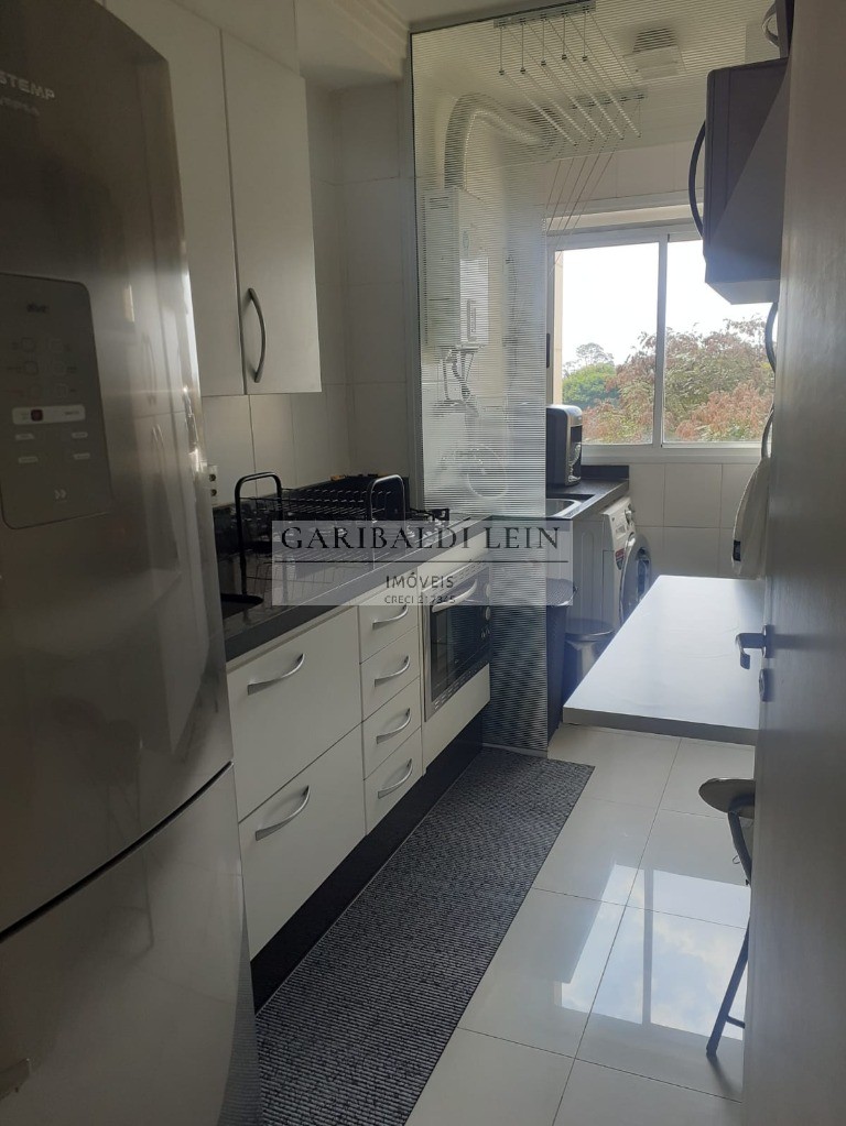 Apartamento à venda com 2 quartos, 59m² - Foto 22