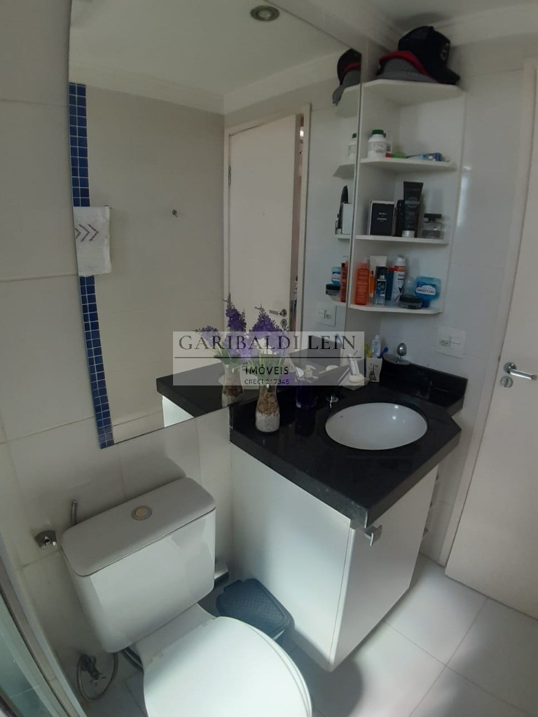 Apartamento à venda com 2 quartos, 59m² - Foto 14