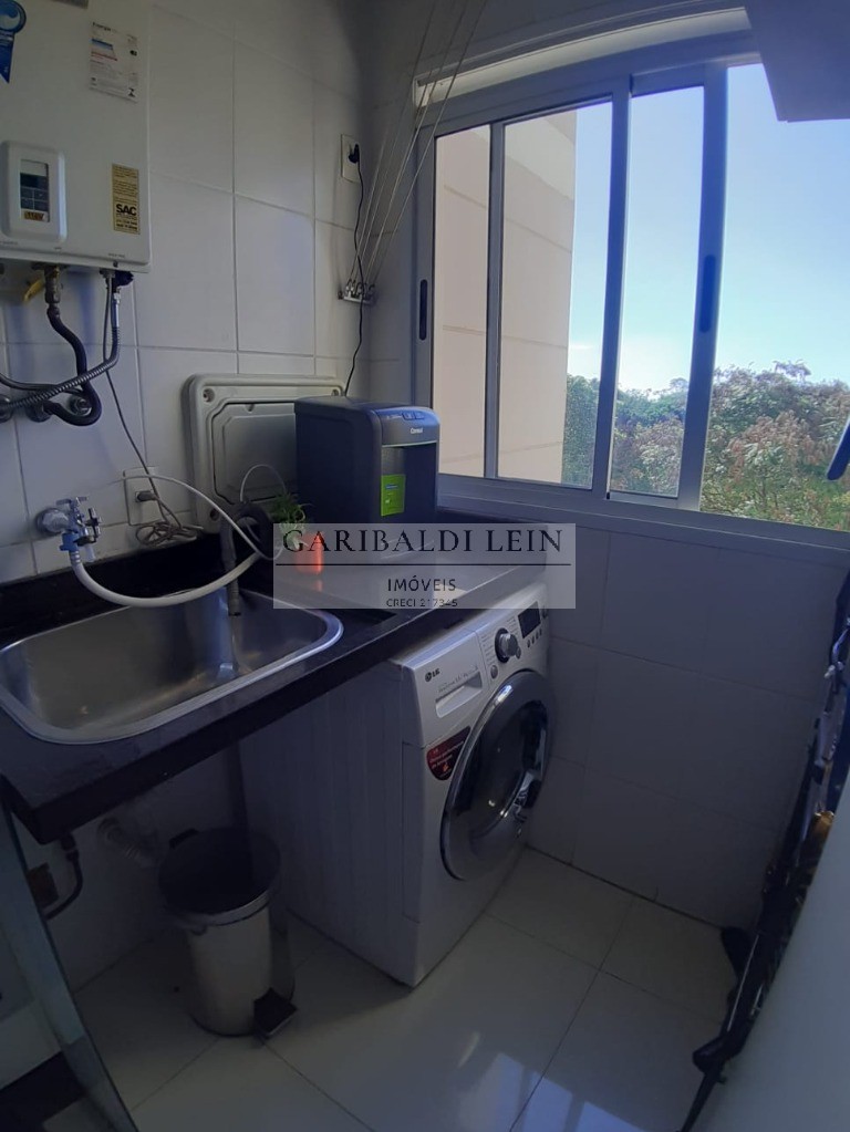 Apartamento à venda com 2 quartos, 59m² - Foto 24