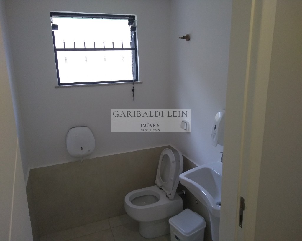 Conjunto Comercial-Sala para alugar, 15m² - Foto 12